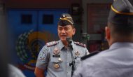 Permalink ke Kepala Rutan Pekanbaru Tegaskan Larangan Judi Pada Apel Pagi Kepada Seluruh Petugas