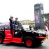 Presiden Jokowi Hadiri Apel Kesiapan Pengamanan Pelantikan Presiden dan Wakil Presiden 2024 Presiden Jokowi Hadiri Apel Kesiapan Pengamanan Pelantikan Presiden dan Wakil Presiden 2024