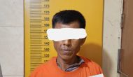 Permalink ke Curi Motor Di Depan Kedai Kopi, Seorang Pria Ditangkap Polisi.