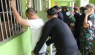 Permalink ke Lapas Pekanbaru Gelar Razia Gabungan Sebagai Langkah Konkret Kunci Pemasyarakatan Maju
