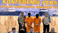 Permalink ke Polri Ungkap Kasus Perdagangan Ilegal 100 Ribu Benih Bening Lobster