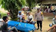 Permalink ke Temui Pemulung di TPA Rumbai Bhabinkamtibmas Aiptu ZIo Tingkatkan Partisipasi Warga Pada Pilkada 2024