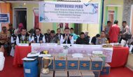 Permalink ke Kapolres Kampar Hadir Pers Realese BPOM RI di Desa Rimbo Panjang
