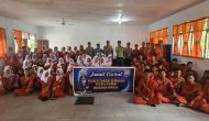 Permalink ke Polsek Sungai Sembilan Polres Dumai Melaksanakan Kegiatan Cooling System