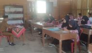 Permalink ke Kisah Suhemi, Guru Honor Perintis Pendirian SMKN 1 Langgam yang Tersingkir Seleksi PPPK