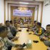 Dalam Rangka Persiapan Debat Publik Antar Pasangan Calon Walikota Dan Wakil Walikota Dumai