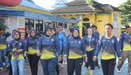 Permalink ke Tingkatkan Kebugaran dan Keakraban Antar Petugas, Lapas Pekanbaru Gelar Jalan Santai Sekitar Lingkungan Lapas