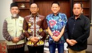 Permalink ke Audiensi Dengan Pj Gubernur Riau, Pj Bupati Kampar Sampaikan Program Pendidikan Kampar dan Pengajuan Mahmud Marzuki Sebagai Pahlawan Nasional.