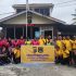 Tingkatkan Kebugaran Tubuh , Dukung Kesiapan Pelaksanaan Giat Cooling System OMP LK 2024, Polsek Rumbai Gelar Senam Bersama Personil Polsek Rumbai dan Bhayangkari.