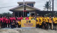 Permalink ke Tingkatkan Kebugaran Tubuh , Dukung Kesiapan Pelaksanaan Giat Cooling System OMP LK 2024, Polsek Rumbai Gelar Senam Bersama Personil Polsek Rumbai dan Bhayangkari.