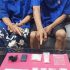 Satuan Reserse Narkoba Polres Dumai Berhasil Mengungkap Kasus Peredaran Narkotika Jenis Sabu