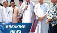 Permalink ke Wujud Kepedulian Kepada Tempat Ibadah, Syamsuddin Uti-Ustad Suhaidi Telah Membantu Perjuangan Penerangan Listrik Tenaga Surya Bagi Tempat Ibadah di Inhil