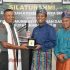 Kunker Ke Rohil Danrem 031/Wira Bima Disambut Hangat Forkopimda.