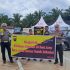 Tekan Fatalitas Di Jalan Tol, Begini Cara Unit Sat PJR Ajak Pengendara Tertib Berlalu Lintas & Anti Hoax