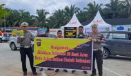 Permalink ke Tekan Fatalitas Di Jalan Tol, Begini Cara Unit Sat PJR Ajak Pengendara Tertib Berlalu Lintas & Anti Hoax