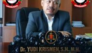 Permalink ke Tak Kunjung Diberi SP2HP oleh Polda Riau, Ini yang Disampaikan Dr Yudhi Krismen Kuasa Hukum Ernawati pada Media