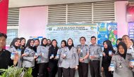 Permalink ke Bersih Dari Narkoba (Bersinar) Lapas Perempuan Kelas IIA Pekanbaru Adakan Tes Urine Pegawai & WBP
