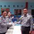 Rutan Kelas I Pekanbaru Adakan Tes Urin Bagi Petugas Dan Warga Binaan, Serta Lakukan Razia Blok Hunian Bersama Aparat Penegak Hukum!