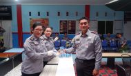 Permalink ke Rutan Kelas I Pekanbaru Adakan Tes Urin Bagi Petugas Dan Warga Binaan, Serta Lakukan Razia Blok Hunian Bersama Aparat Penegak Hukum!