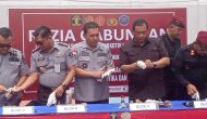 Permalink ke Lapas Narkotika Razia Dadakan Libatkan TNI