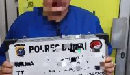 Permalink ke Satuan Reserse Narkoba Polres Dumai Mengungkap Kasus Kepemilikan Dua Paket Narkotika