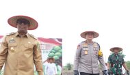 Permalink ke Dukung Program Asta Cita Presiden, Polda Riau Launching Ketahanan Swasembada Pangan untuk Indonesia Emas 2045