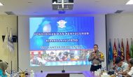 Permalink ke Kunungi PT IKPP, Satlantas Polres Siak Gelar Sosialisasi Keselamatan Berlalu Lintas Serta Cooling System Pilkada Aman,Sejuk dan Damai