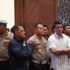 655 Personel Gabungan Polda Riau Sukses Amankan Kampanye Terbuka Debat Publik Pilkada 2024 di SKA CO-EX