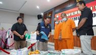 Permalink ke Polda Riau Ungkap Sindikat Pencurian Toko Pakaian, Kerugian Capai Rp2 Miliar