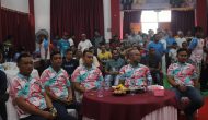 Permalink ke Lapas Pekanbaru Gelar Penutupan Kalapas CUP 2024 dalam Semarak Peringatan Sumpah Pemuda dan Hari Pahlawan