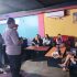 Polsek Dumai Kota Melaksanakan Kegiatan Cooling System Silaturahmi Kamtibmas Polsek Dumai Kota Melaksanakan Kegiatan Cooling System Silaturahmi Kamtibmas