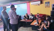 Permalink ke Polsek Dumai Kota Melaksanakan Kegiatan Cooling System Silaturahmi Kamtibmas