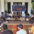 Polsek Sungai Sembilan Menggelar Kegiatan Cooling System