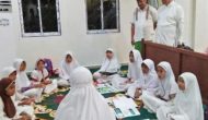 Permalink ke Bangun Spiritual dan Keagamaan, Kepemimpinan Wardan-Syamsuddin Uti Jalankan Maghrib Mengaji Sampai Satu Desa Satu Rumah Tahfiz