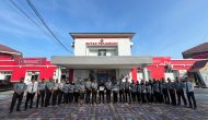 Permalink ke Kepala Rutan Pekanbaru Berikan Penghargaan Pegawai Bertuah Kepada Dia Pegawai Terbaik