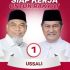 Komitmen Peningkatan Kualitas Pelayanan Publik, Calon Wabup USSALI : Kami Pernah Tiga Kali Raih Innovative Government Award dari Kemendagri RI