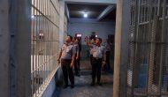Permalink ke Kepala Divisi Pemasyarakatan Riau Lakukan Sidak Blok Hunian di Rutan Kelas I Pekanbaru