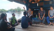 Permalink ke Personil Polsek Dumai Kota Melaksanakan Kegiatan Cooling System Silaturahmi Kamtibmas