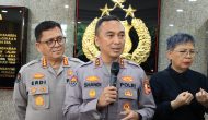 Permalink ke Kadiv Humas Polri: Nama Calon Wakapolri Sudah Dikantongi, Proses Penunjukan Segera Rampung