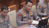 Permalink ke Kapolri Tegaskan Komitmen Transformasi Polri