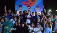 Permalink ke Kampanye Bareng Pengamen, USSALI Harapkan Musisi Bersama-Sama Membangun Daerah