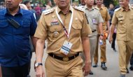 Permalink ke Dibuka Presiden RI Prabowo Subianto, Penjabat Bupati Hambali Ikuti Rakornas Penyelenggaraan Pemerintahan Daerah Tahun 2024.