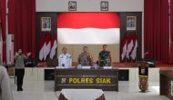 Permalink ke Polres Siak Gelar Rakor Lintas Sektoral Pengamanan Rapat Terbuka Pilkada Serentak dan Distribusi Logistik di Kabupaten Siak