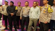 Permalink ke 253 PERSONEL GABUNGAN POLDA RIAU SUKSES AMANKAN KAMPANYE TERBUKA DEBAT PUBLIK PILKADA 2024 HOTEL ZURI
