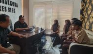 Permalink ke Satres Narkoba Polres Siak Kembali Gelar Kegiatan Penyuluhan Bahaya Penyalahgunaan Narkoba Kepada Pelajar