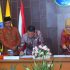 Tandatangani Mou Dengan STIS Jakarta, Hambali : Miliki Peran Penting Dalam Pembangunan dan Tingkatnya SDM Statistik di Kabupaten Kampar