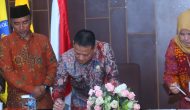 Permalink ke Tandatangani Mou Dengan STIS Jakarta, Hambali : Miliki Peran Penting Dalam Pembangunan dan Tingkatnya SDM Statistik di Kabupaten Kampar
