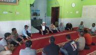 Permalink ke Kapolres Dumai AKBP Dhovan Oktavianton Memimpin Kegiatan Cooling System Dalam Bentuk Penyuluhan Kantibmas
