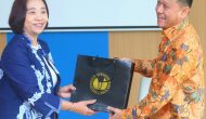 Permalink ke Komit Tingkatkan SDM di Kampar, Pj. Bupati Kampar Lakukan Penjajakan Kerjasama ke Politeknik Keuangan Negara STAN