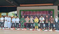 Permalink ke Wujudkan Pilkada Damai, Polres Inhil Gelar Doa Bersama